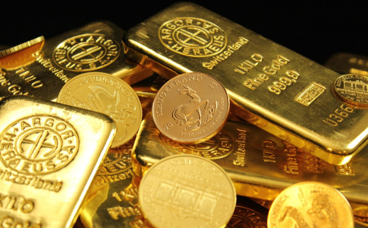 West African Resources Hits High-Grade Gold 